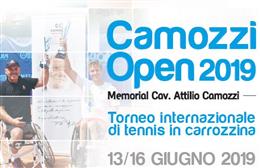 Wheelchair tennis takes centre stage in Brescia
